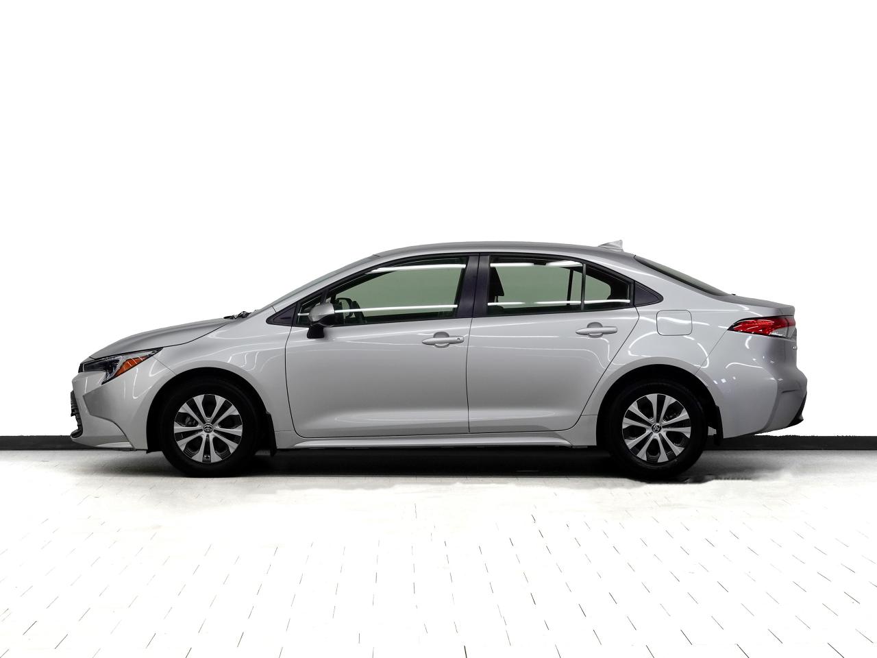 2023 Toyota Corolla HYBRID LE | LaneDep | ACC | Heated Seats | CarPlay