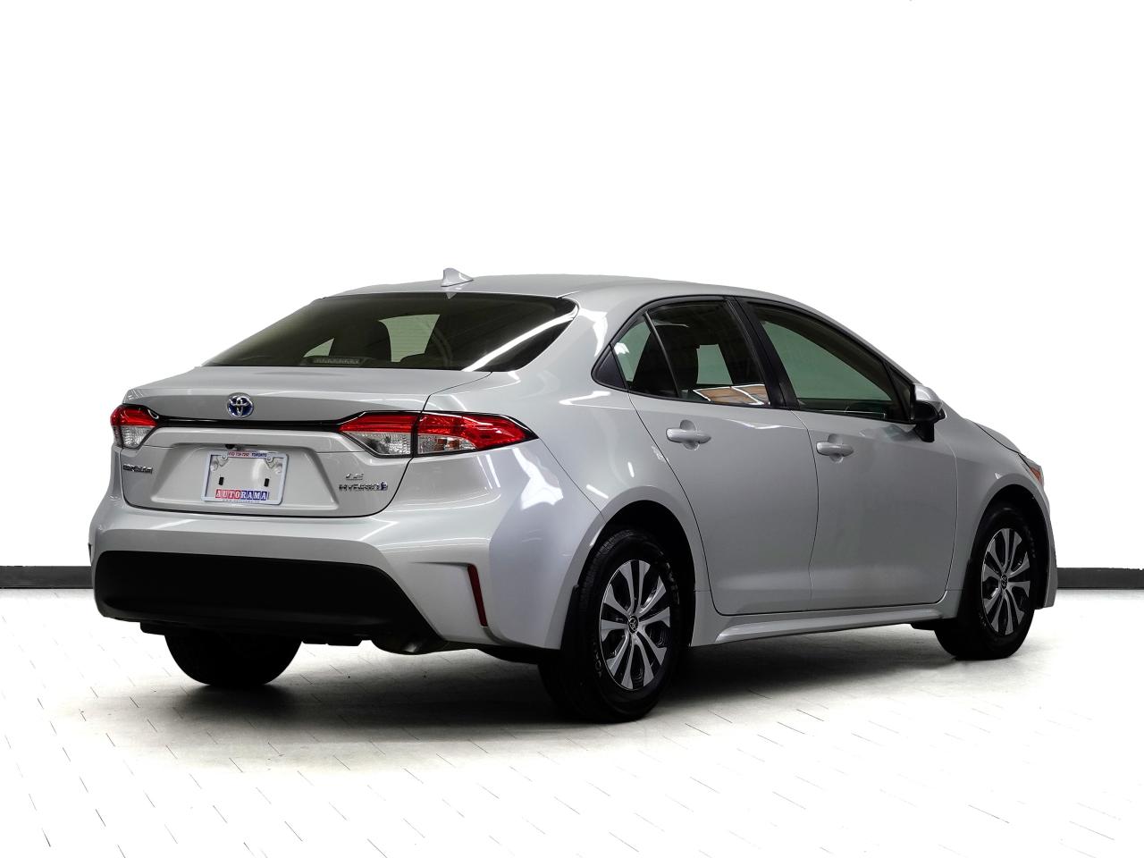 2023 Toyota Corolla HYBRID LE | LaneDep | ACC | Heated Seats | CarPlay