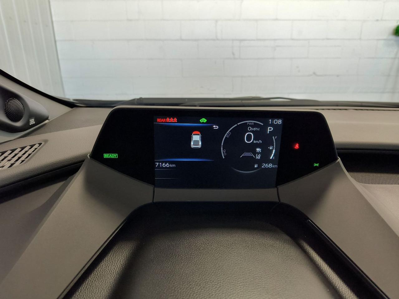 2023 Toyota Prius Limited Photo