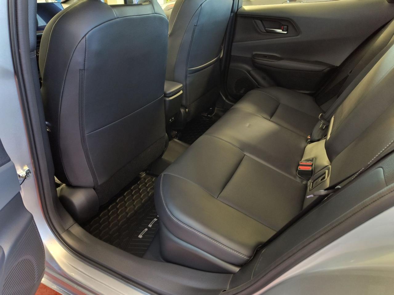 2023 Toyota Prius Limited Photo