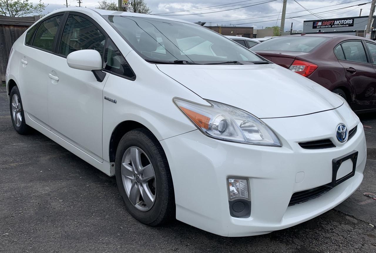 Used 2011 Toyota Prius  for sale in Brampton, ON