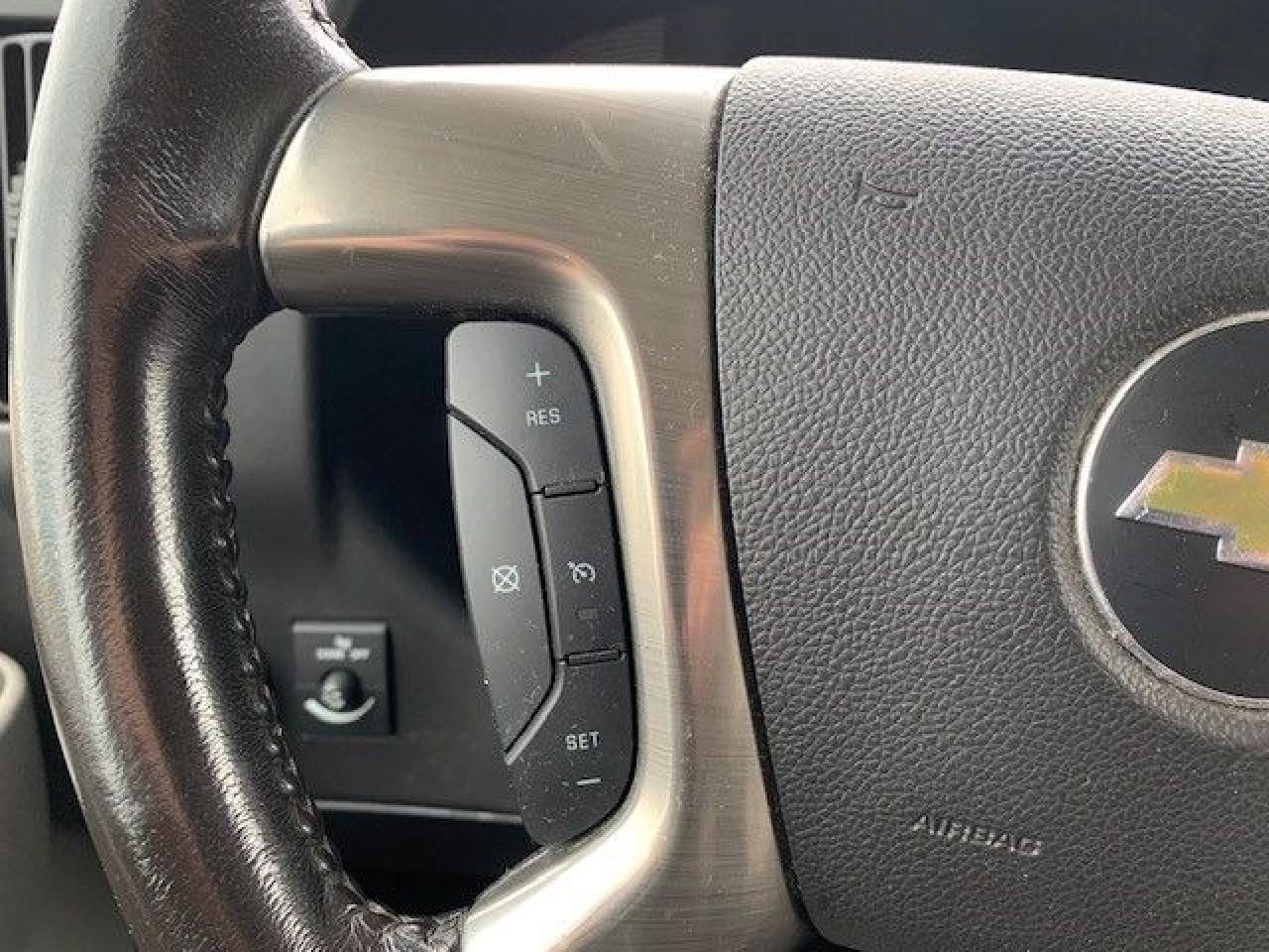 2017 Chevrolet Express LT - Photo #16