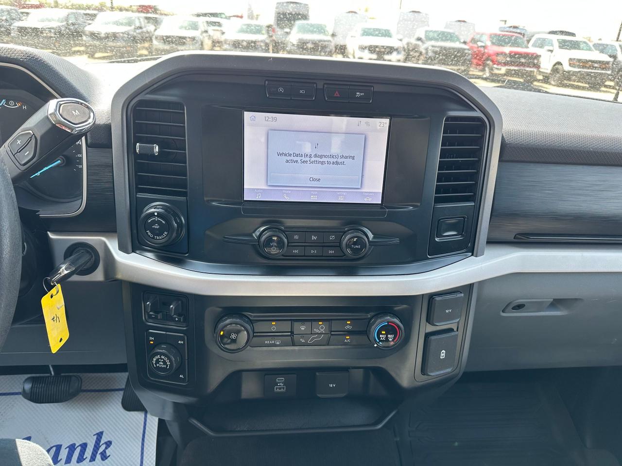 2021 Ford F-150 XLT Photo5