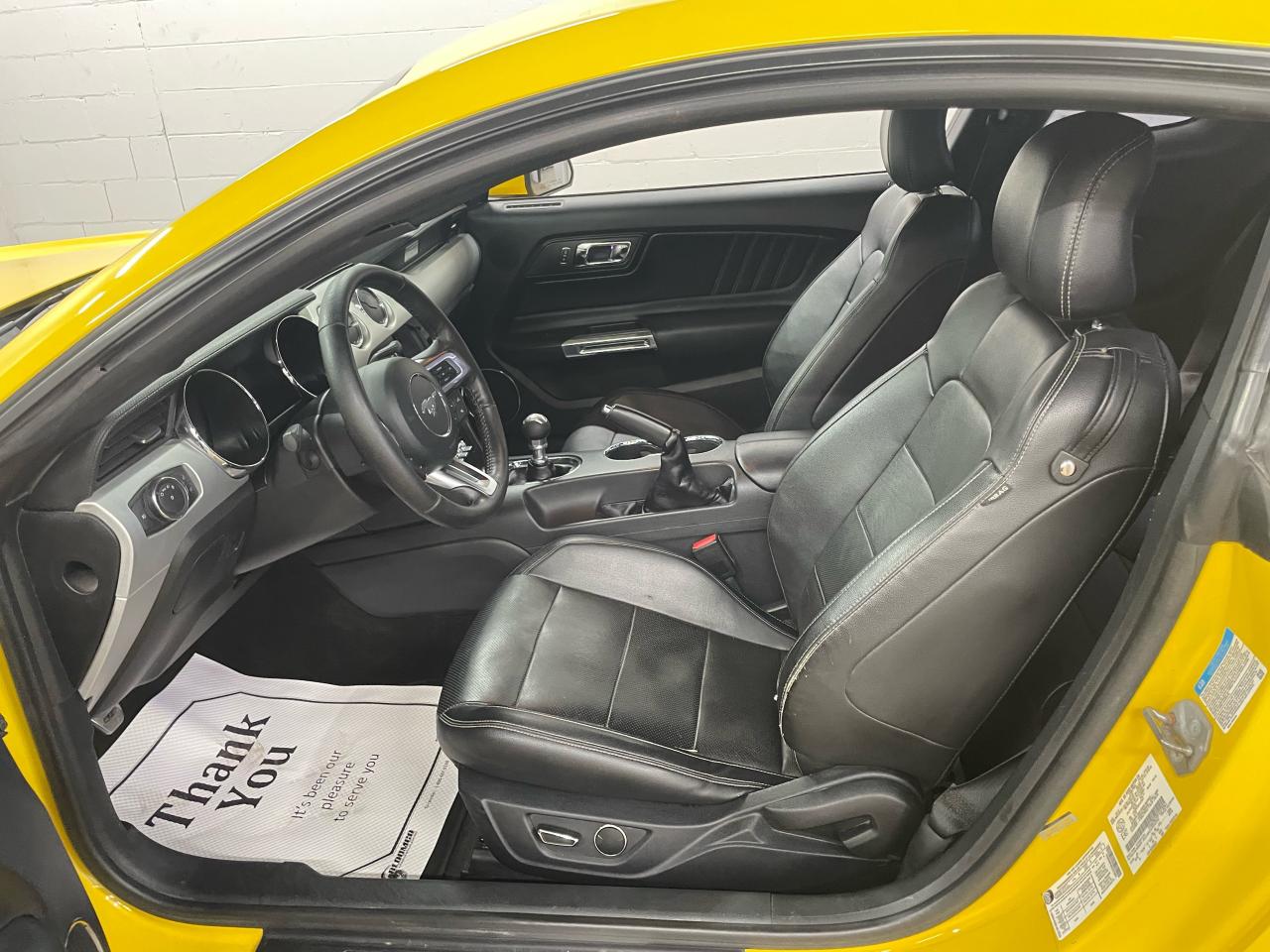 2015 Ford Mustang GT Premium Photo8