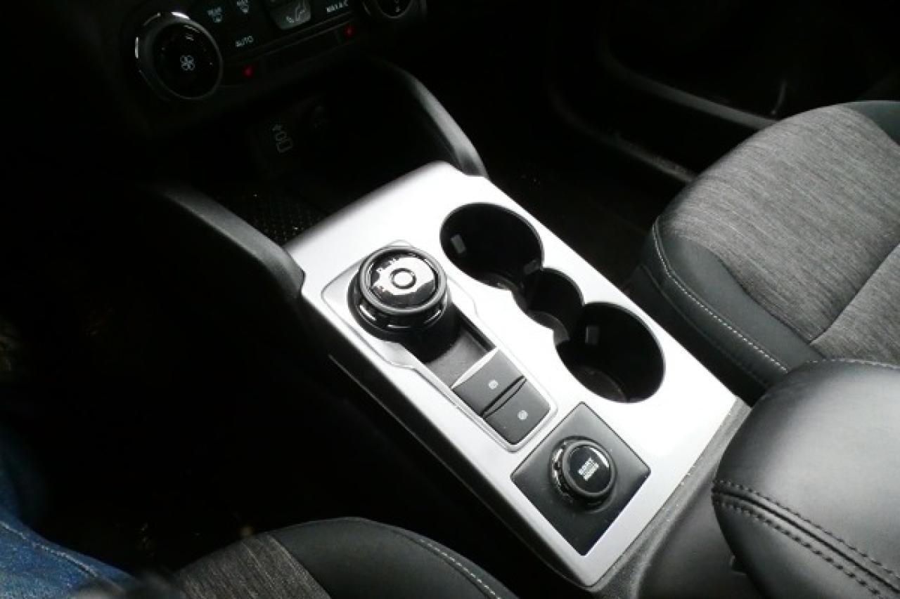 2023 Ford Bronco Sport Big Bend 4x4 w/Htd cloth, BUC - Photo #16