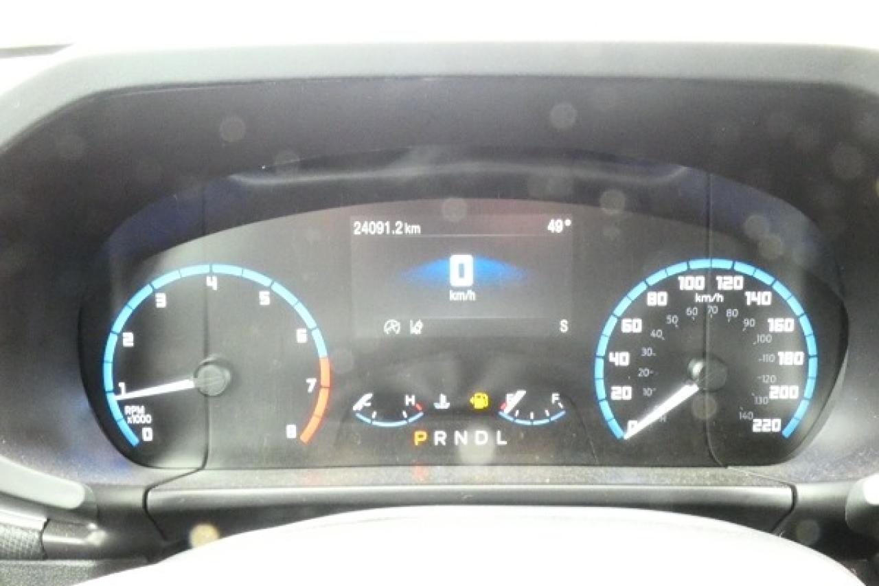 2023 Ford Bronco Sport Big Bend 4x4 w/Htd cloth, BUC - Photo #13