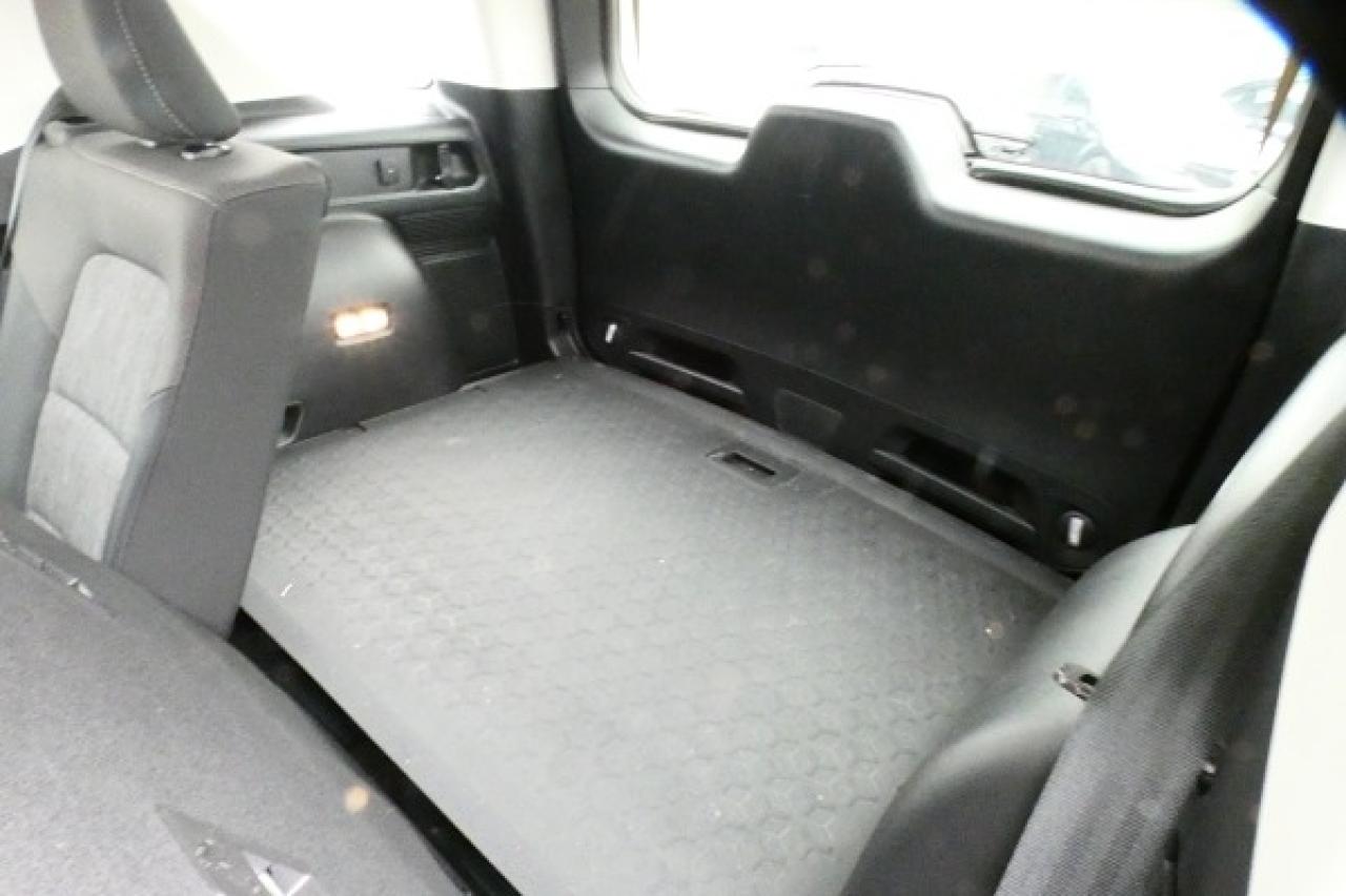 2023 Ford Bronco Sport Big Bend 4x4 w/Htd cloth, BUC - Photo #9