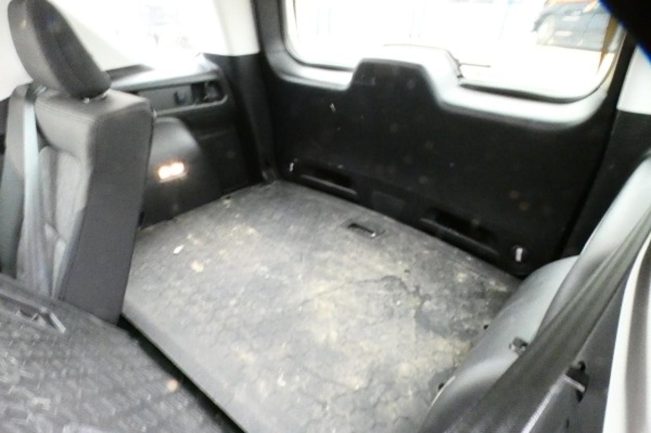 2023 Ford Bronco Sport Big Bend 4x4 w/Htd cloth, BUC - Photo #9