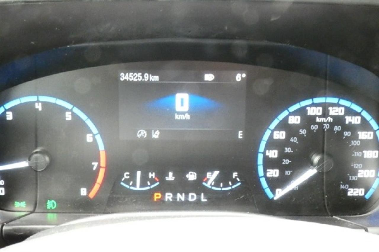 2023 Ford Bronco Sport Big Bend 4x4 w/Htd cloth, BUC - Photo #13