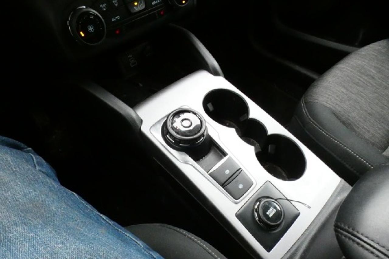 2023 Ford Bronco Sport Big Bend 4x4 w/Htd cloth, BUC - Photo #16