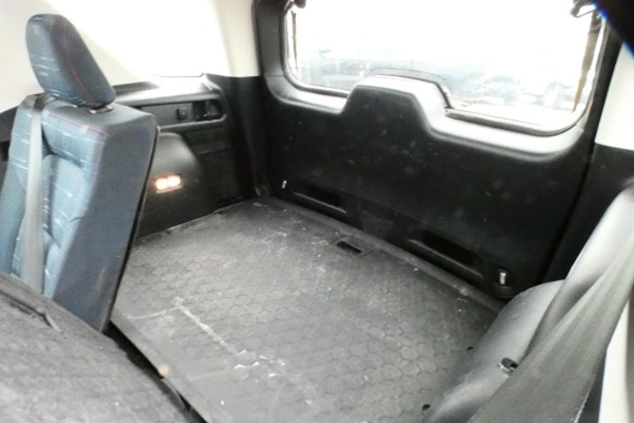 2023 Ford Bronco Sport Heritage 4x4 w/Htd cloth, S/R, NAV, BUC - Photo #9