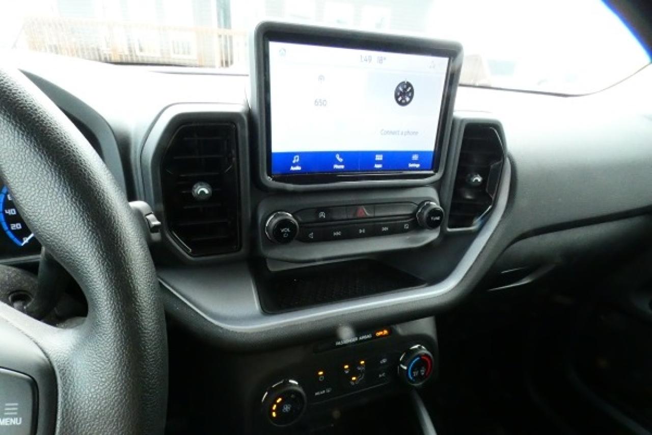 2023 Ford Bronco Sport Base 4x4 w/cloth seats, BUC - Photo #15