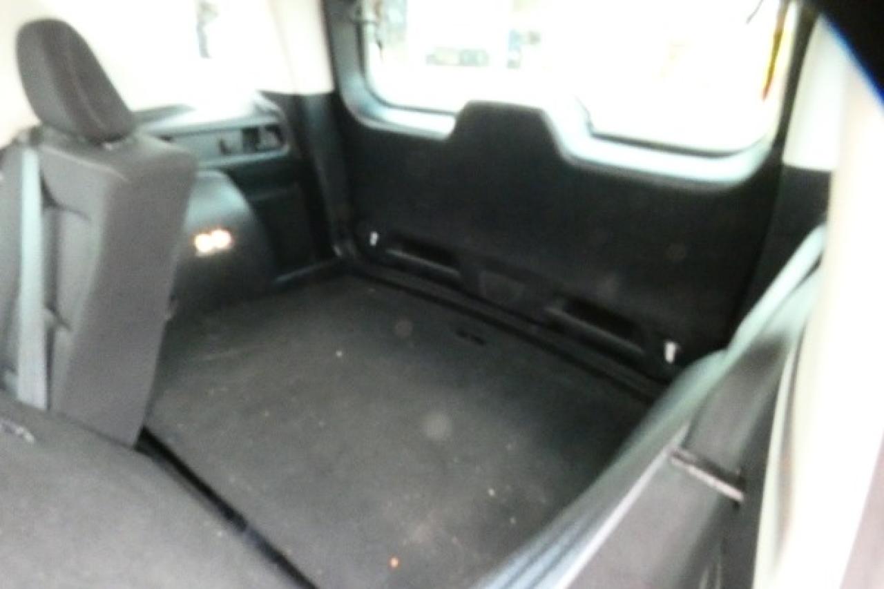2023 Ford Bronco Sport Base 4x4 w/cloth seats, BUC - Photo #9