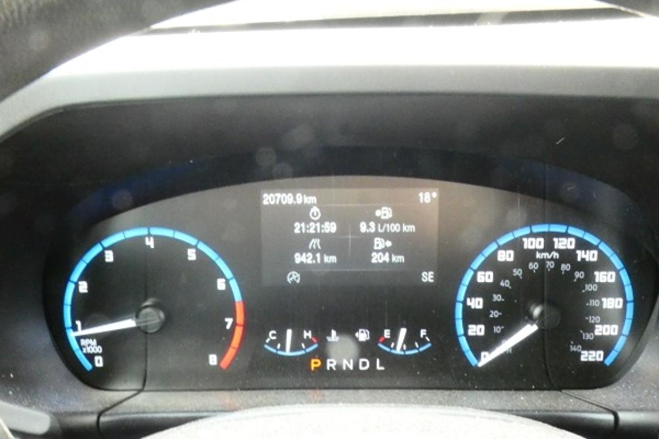 2023 Ford Bronco Sport Base 4x4 w/cloth seats, BUC - Photo #13