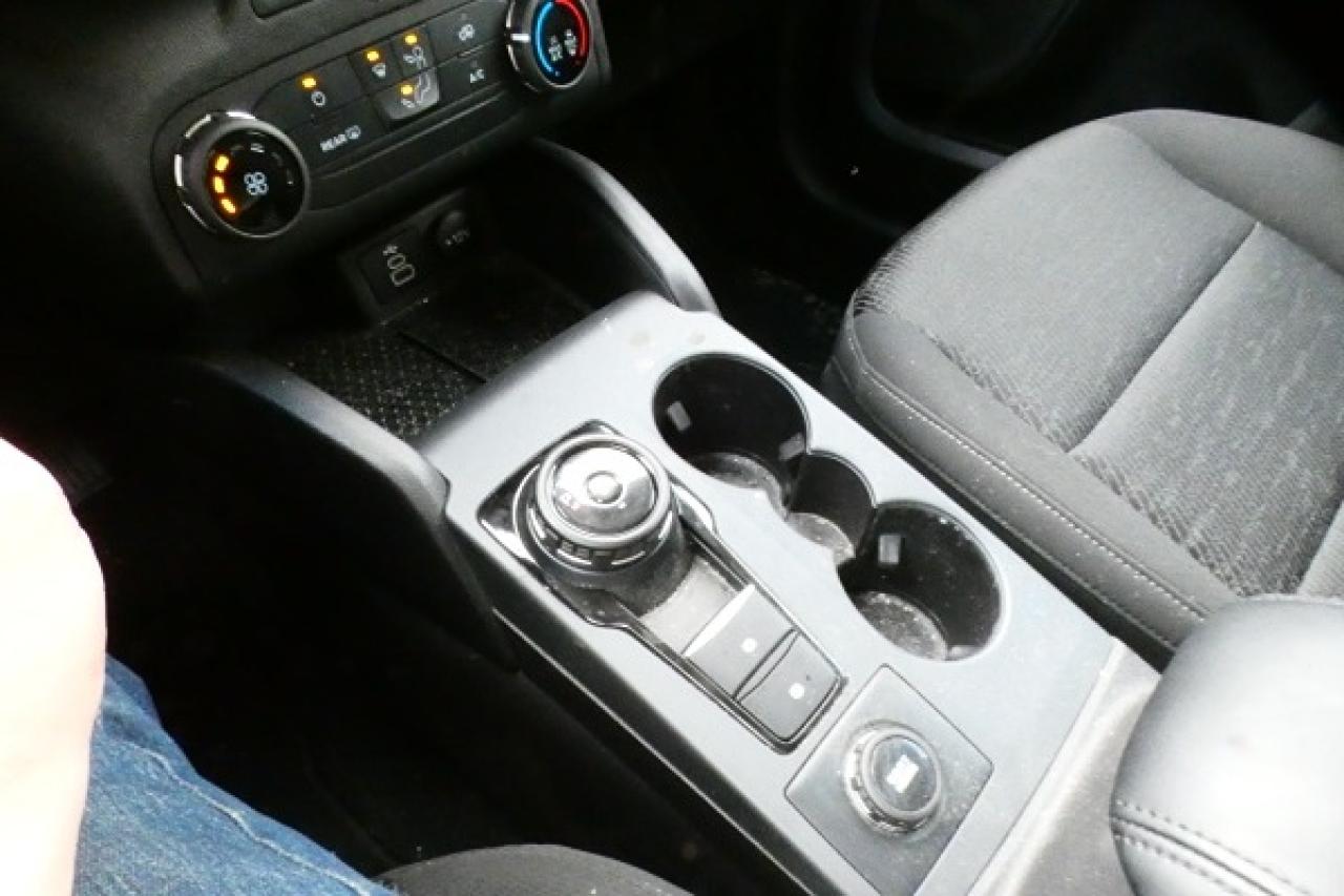 2023 Ford Bronco Sport Base 4x4 w/cloth seats, BUC - Photo #16