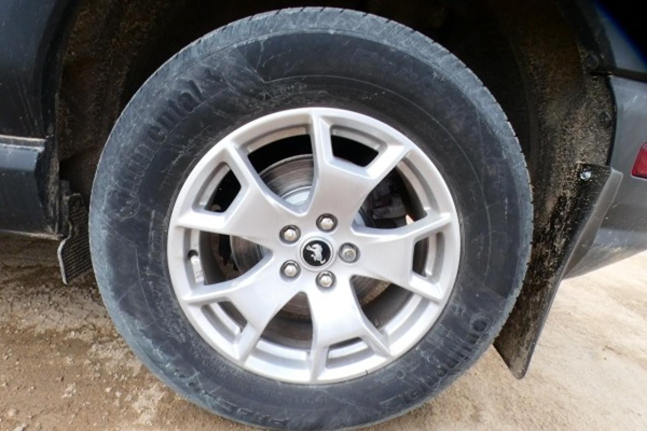 2023 Ford Bronco Sport Base 4x4 w/cloth seats, BUC - Photo #17