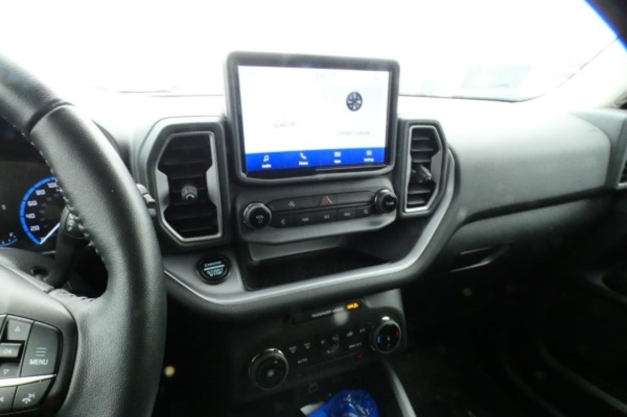 2023 Ford Bronco Sport Big Bend 4x4 w/Htd cloth, BUC - Photo #15