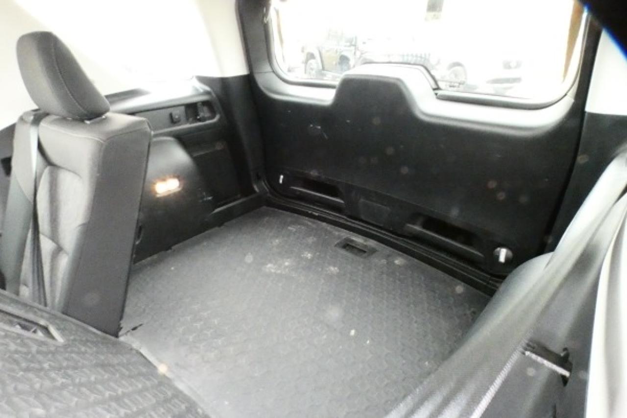 2023 Ford Bronco Sport Big Bend 4x4 w/Htd cloth, BUC - Photo #9