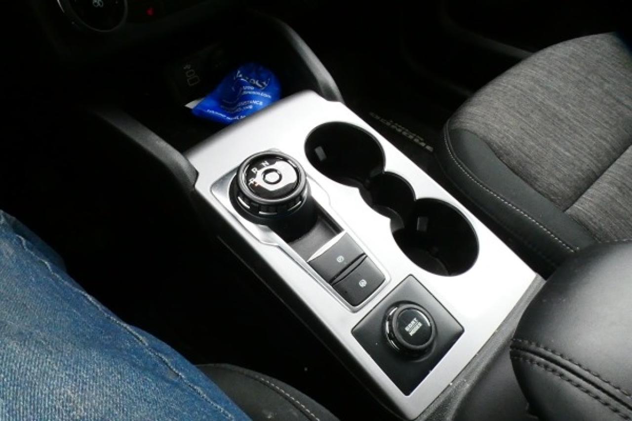 2023 Ford Bronco Sport Big Bend 4x4 w/Htd cloth, BUC - Photo #16
