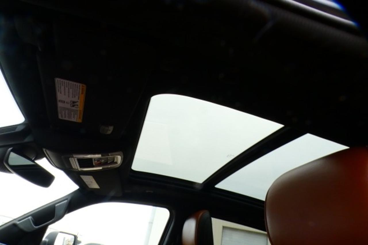 2023 Dodge Ram 1500 Limited Longhorn Hybrid w/H&C L, p.S/R, NAV, BUC - Photo #17
