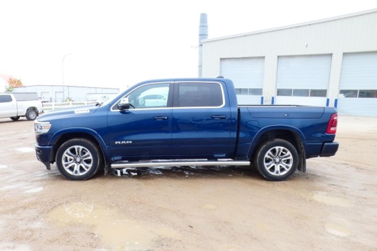 2023 Dodge Ram 1500 