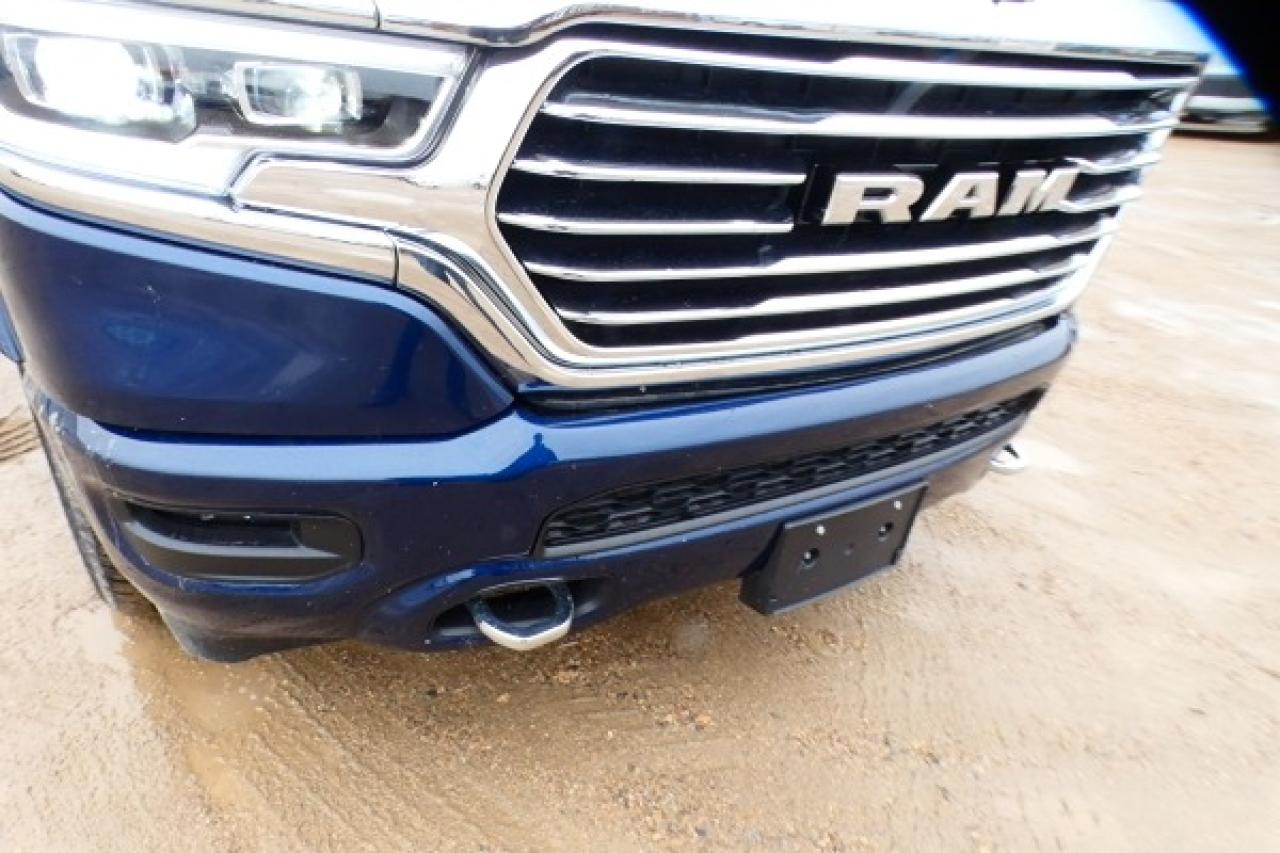 2023 Dodge Ram 1500 Limited Longhorn Hybrid w/H&C L, p.S/R, NAV, BUC - Photo #25