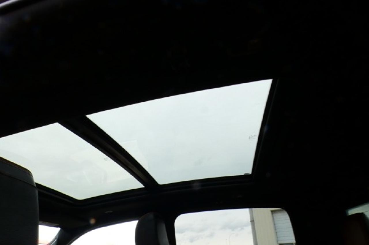 2023 Dodge Ram 1500 Limited Longhorn Hybrid w/H&C L, p.S/R, NAV, BUC - Photo #16