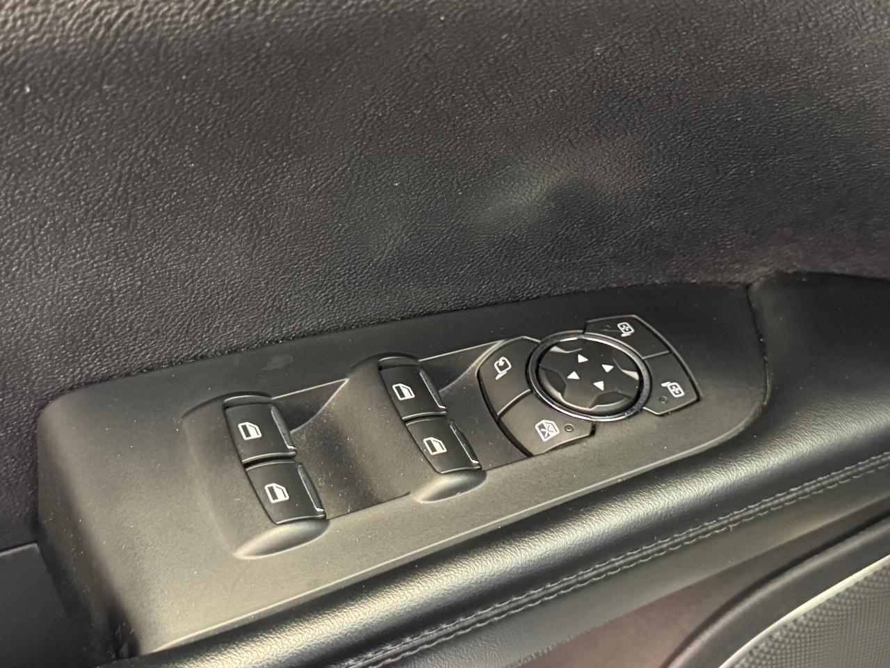 2018 Lincoln MKX AWD Reserve+Cooled Leather+New Tires+CLEAN CARFAX - Photo #54
