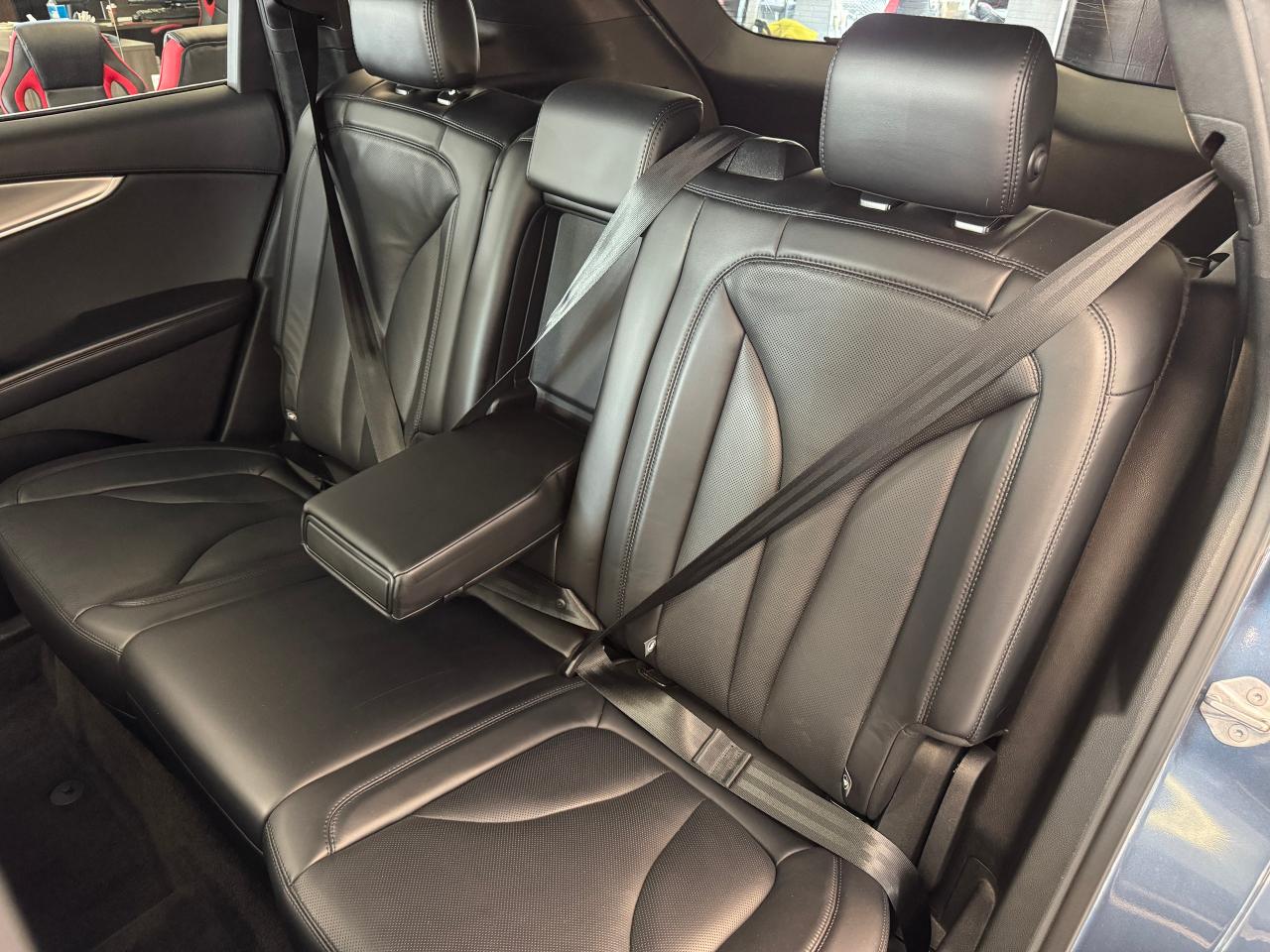 2018 Lincoln MKX AWD Reserve+Cooled Leather+New Tires+CLEAN CARFAX Photo95