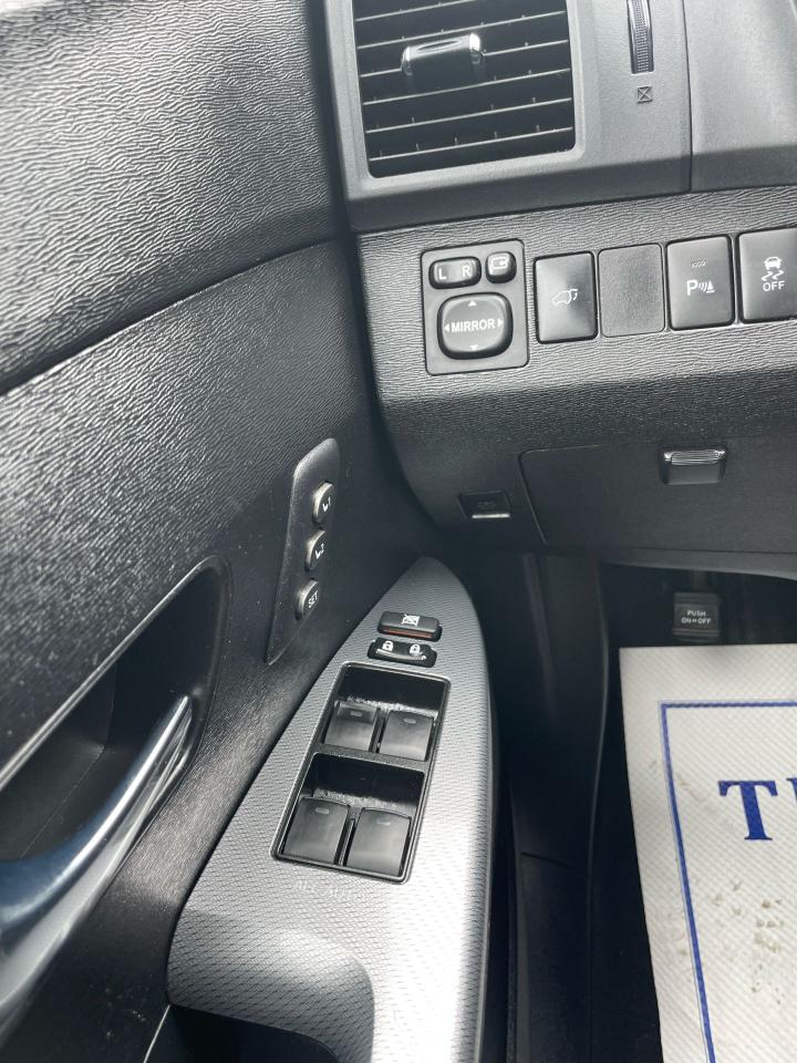 2015 Toyota Venza  - Photo #13