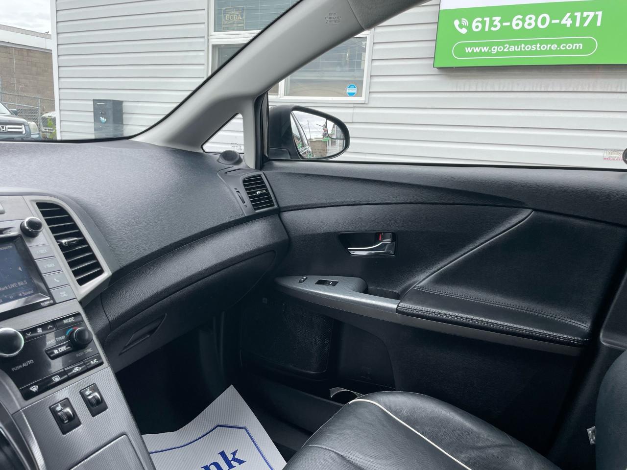 2015 Toyota Venza  - Photo #15