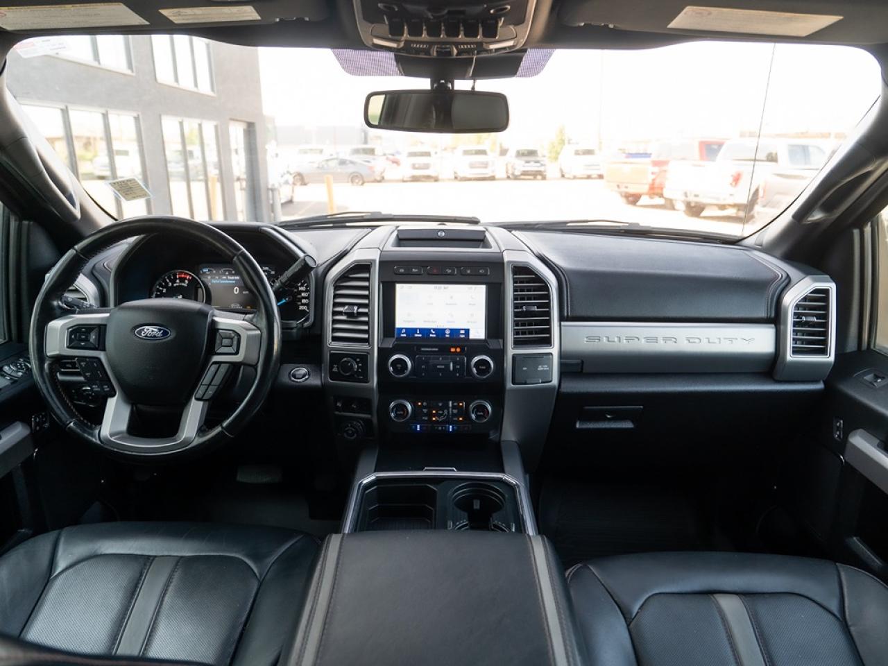 2020 Ford F-350 Platinum LIFT/RIMS/TIRES Photo11