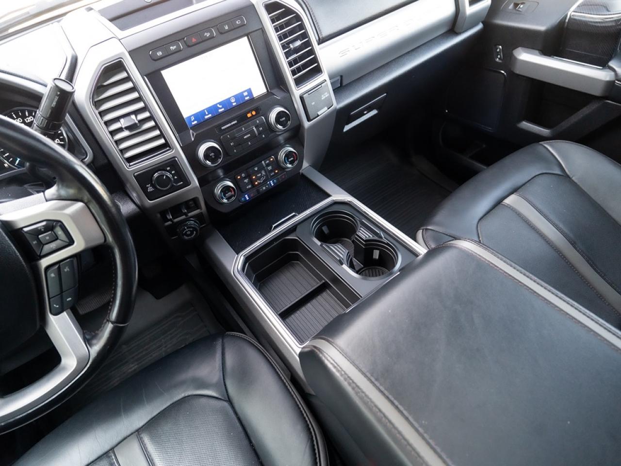 2020 Ford F-350 Platinum LIFT/RIMS/TIRES Photo14