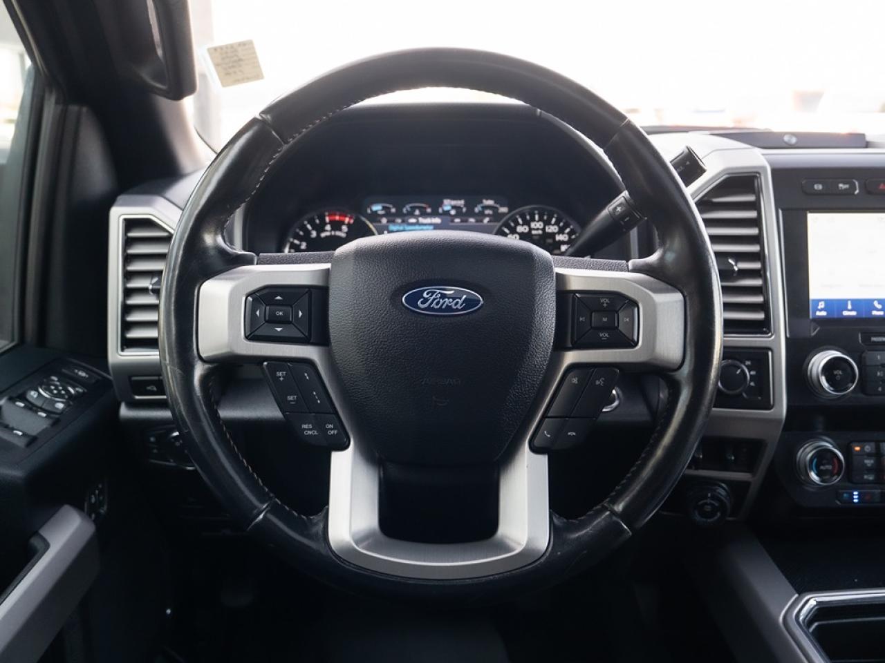 2020 Ford F-350 Platinum LIFT/RIMS/TIRES Photo39