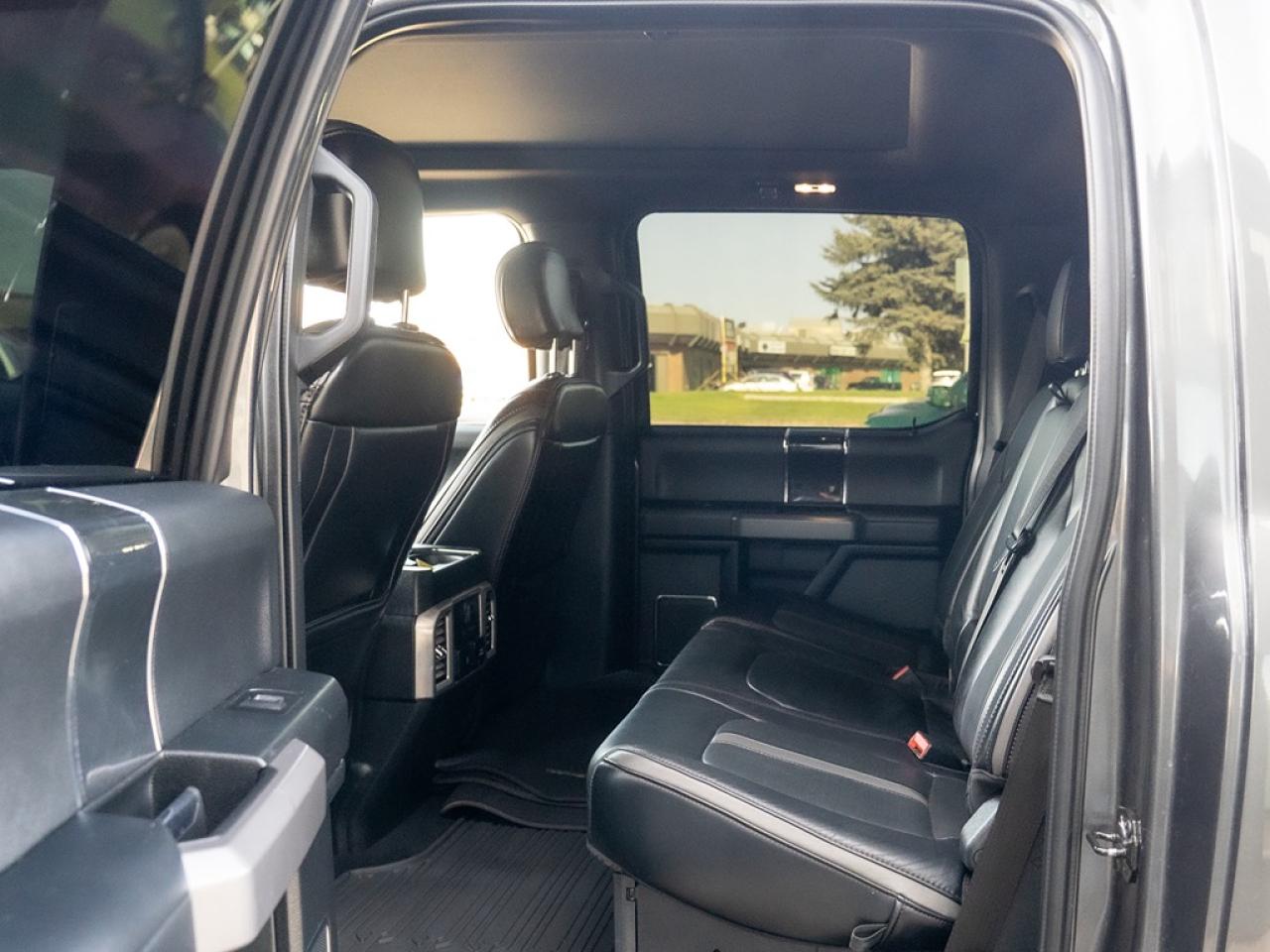 2020 Ford F-350 Platinum LIFT/RIMS/TIRES Photo42