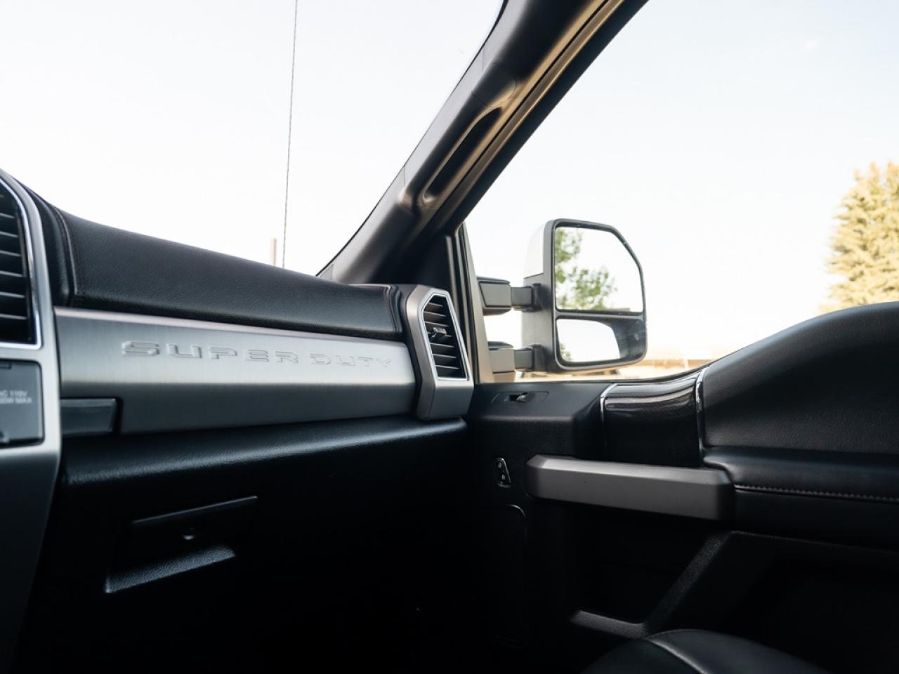 2020 Ford F-350 Platinum LIFT/RIMS/TIRES Photo4