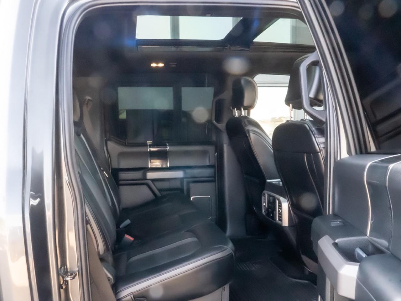 2020 Ford F-350 Platinum LIFT/RIMS/TIRES Photo20