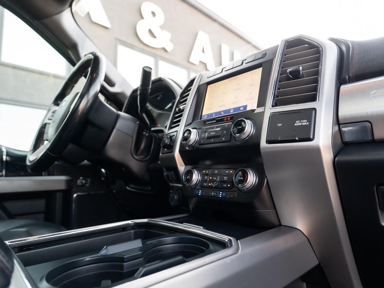 2020 Ford F-350 Platinum LIFT/RIMS/TIRES Photo22