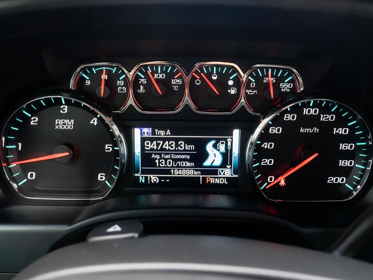 2017 GMC Sierra 1500 SLE 4x4 Photo14