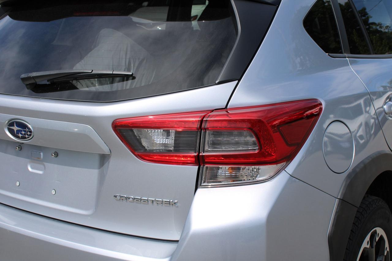 2022 Subaru Crosstrek Convenience - Photo #7