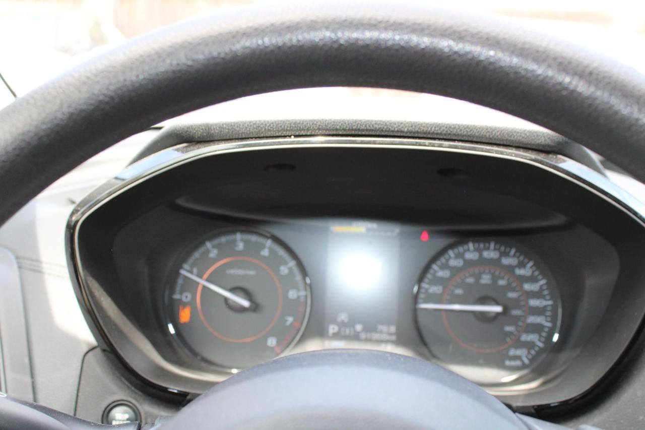 2022 Subaru Crosstrek Convenience - Photo #8