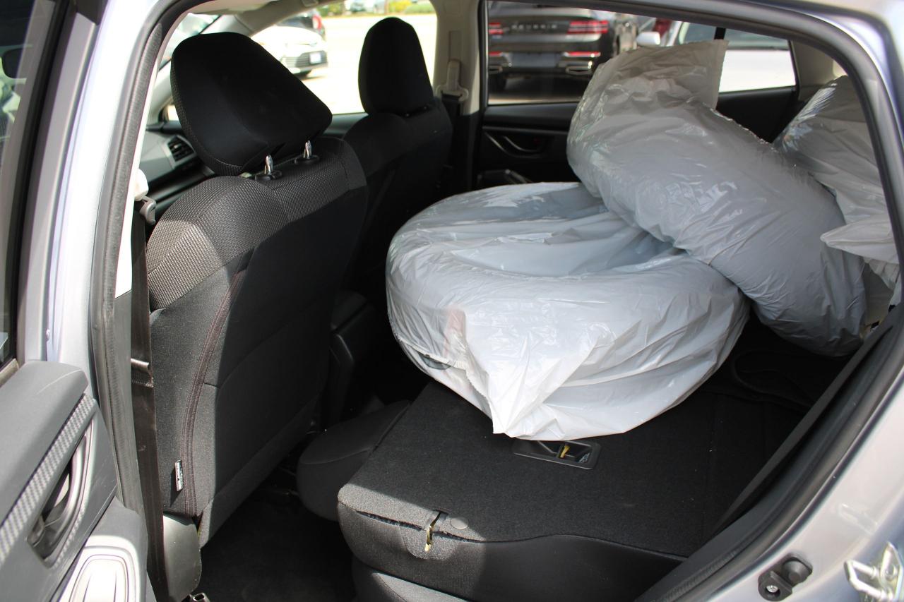 2022 Subaru Crosstrek Convenience - Photo #11