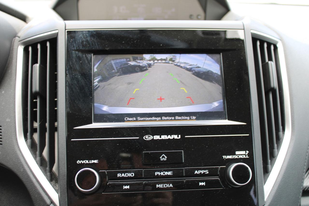 2022 Subaru Crosstrek Convenience - Photo #13