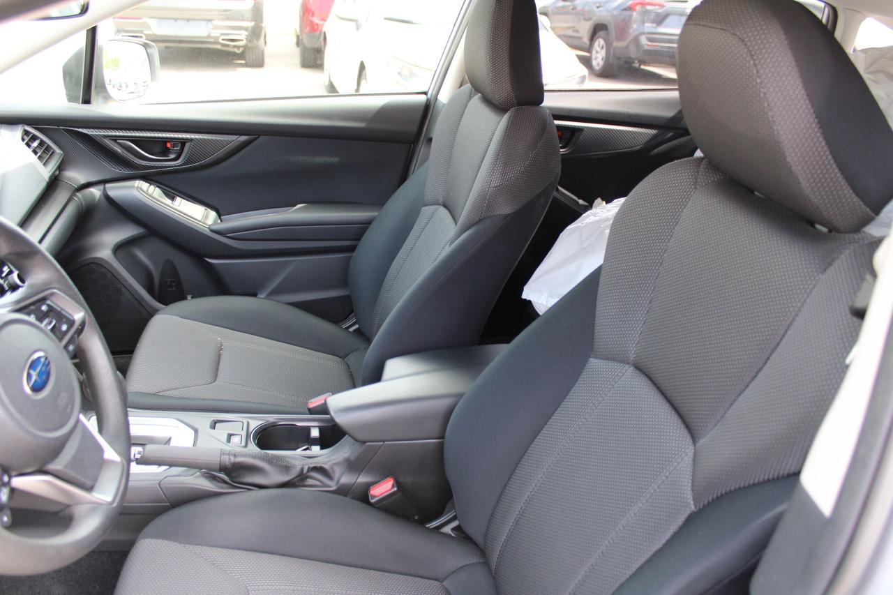 2022 Subaru Crosstrek Convenience - Photo #15