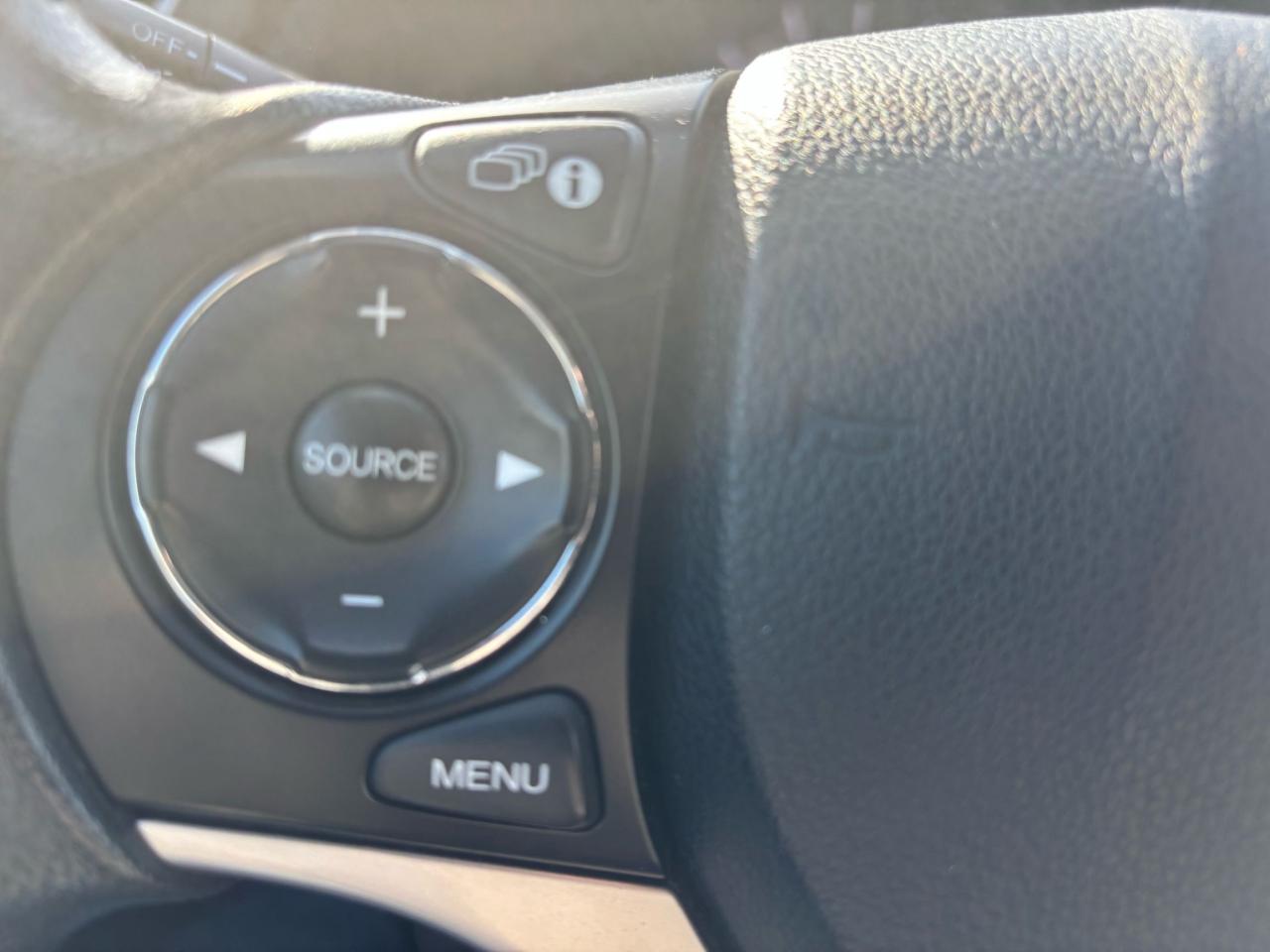 2015 Honda Civic LX, Bluetooth, Back-Up-Camera, Heated Seats