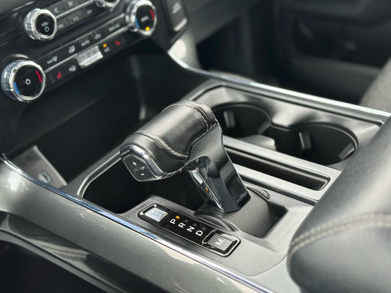 2022 Ford F-150 supercrew 4wd FX4 Photo5