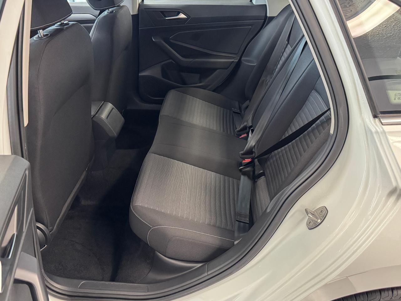 2023 Volkswagen Jetta Trendline+ONE OWNER+CLEAN CARFAX Photo23