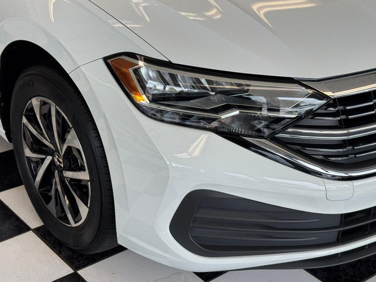2023 Volkswagen Jetta Trendline+ONE OWNER+CLEAN CARFAX Photo33