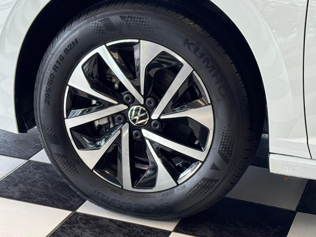 2023 Volkswagen Jetta Trendline+ONE OWNER+CLEAN CARFAX Photo48