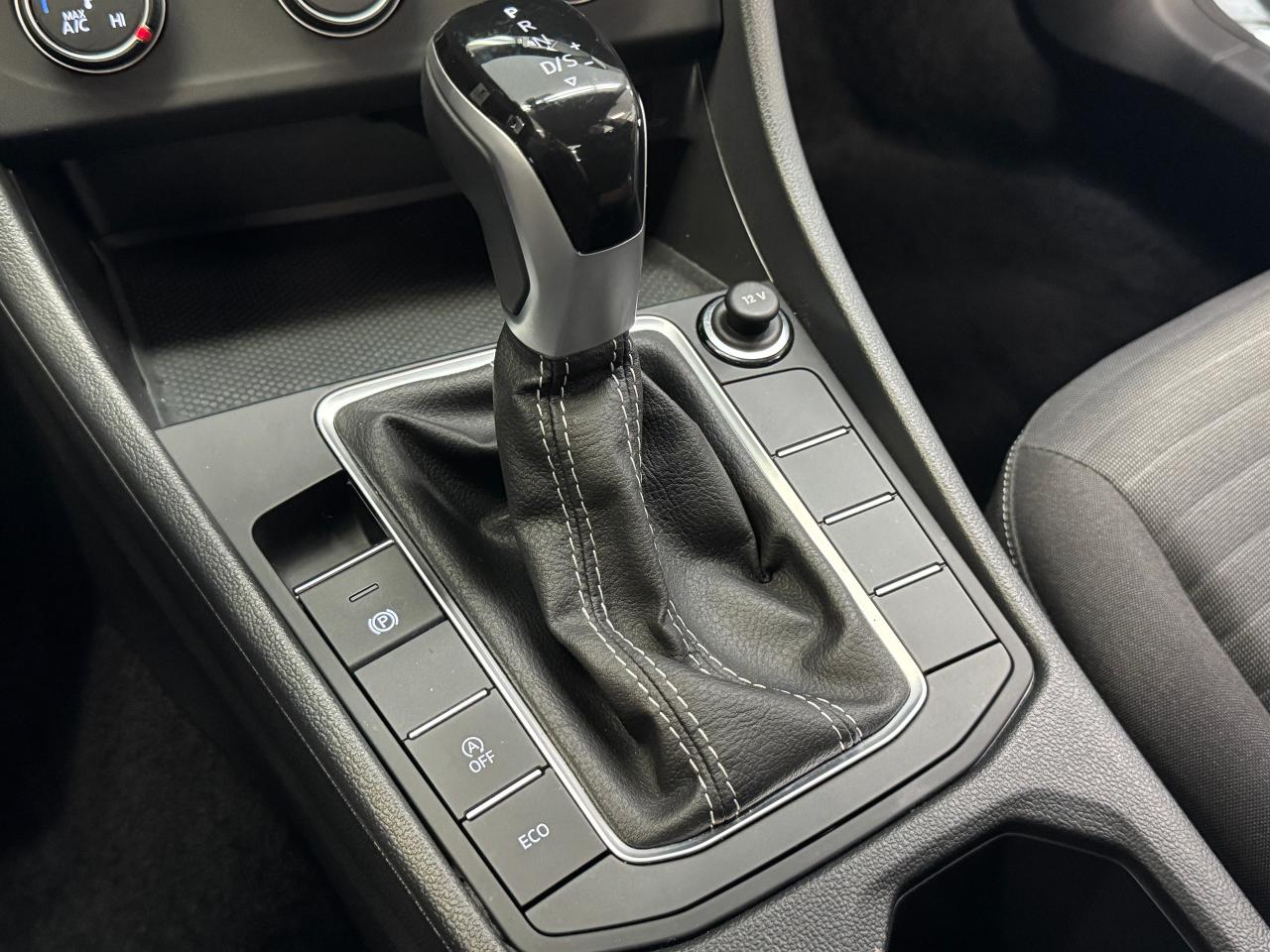 2023 Volkswagen Jetta Trendline+ONE OWNER+CLEAN CARFAX - Photo #31